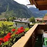 Haus Groeblacher Mayrhofen