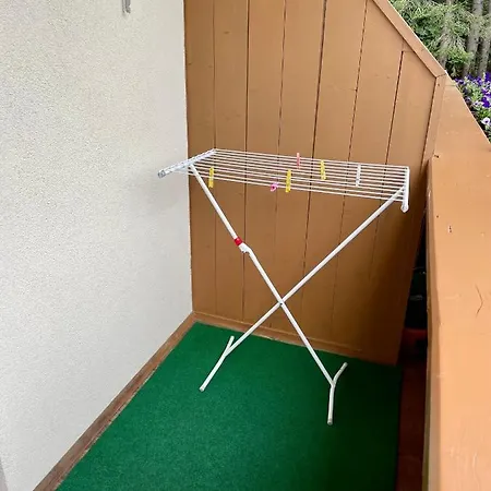 Haus Groeblacher Oda ve Kahvaltı