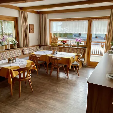 Haus Groeblacher * Mayrhofen