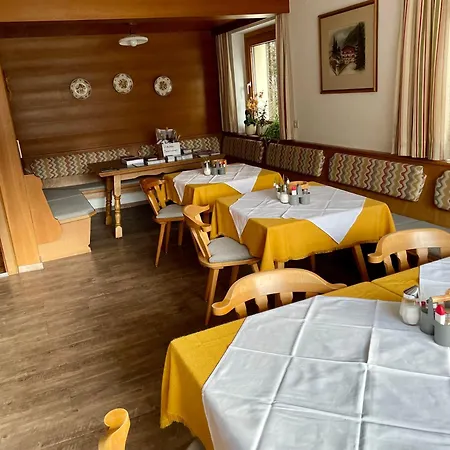 Haus Groeblacher Mayrhofen