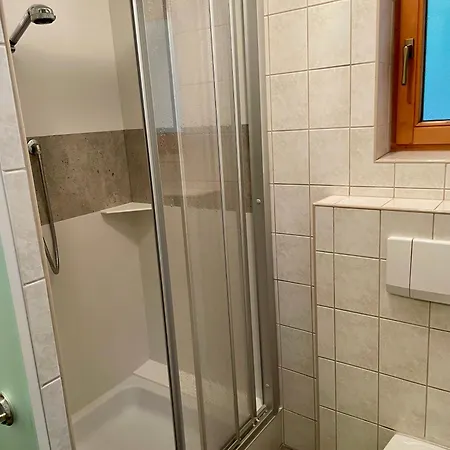 Haus Groeblacher Oda ve Kahvaltı Mayrhofen