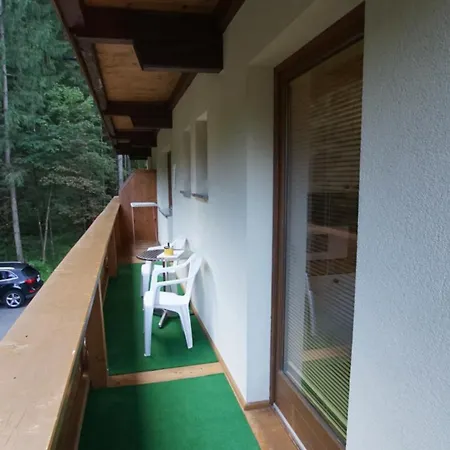 Oda ve Kahvaltı Haus Groeblacher