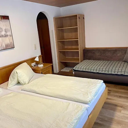 Haus Groeblacher Mayrhofen