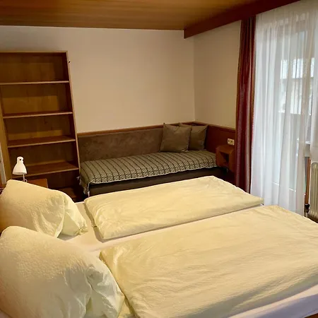 Haus Groeblacher * Mayrhofen