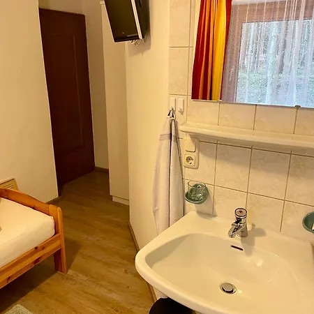 Haus Groeblacher Oda ve Kahvaltı 3*