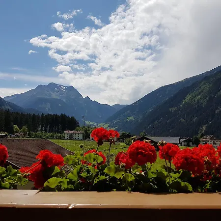 Haus Groeblacher * Mayrhofen