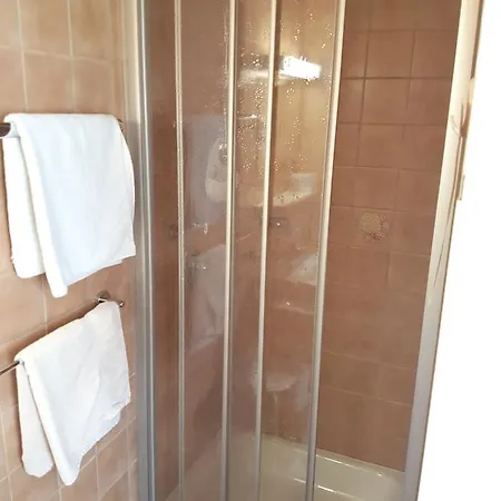 Haus Groeblacher Bed and Breakfast