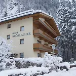 住宿加早餐酒店 Haus Groeblacher