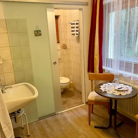 Haus Groeblacher 3*