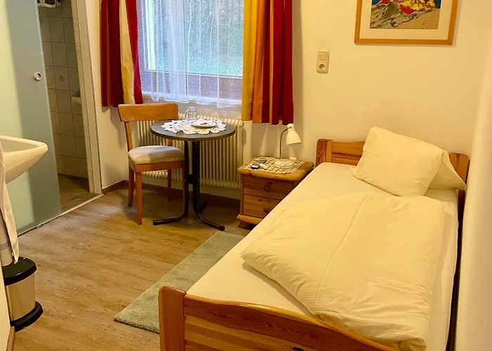 Haus Groeblacher Bed & Breakfast