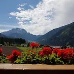 Haus Groeblacher 3* Майрхофен