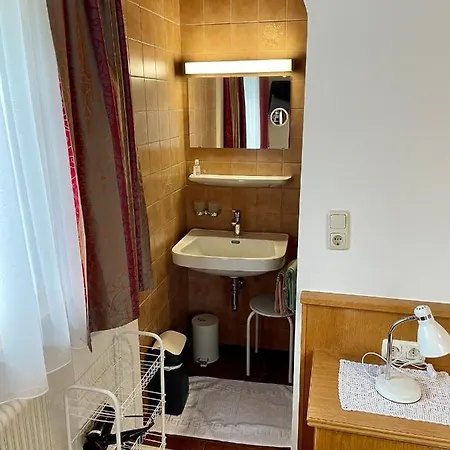 Haus Groeblacher 3* 迈尔霍芬