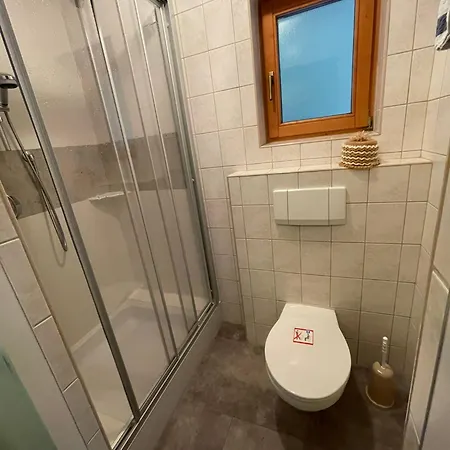 Haus Groeblacher 3* 迈尔霍芬